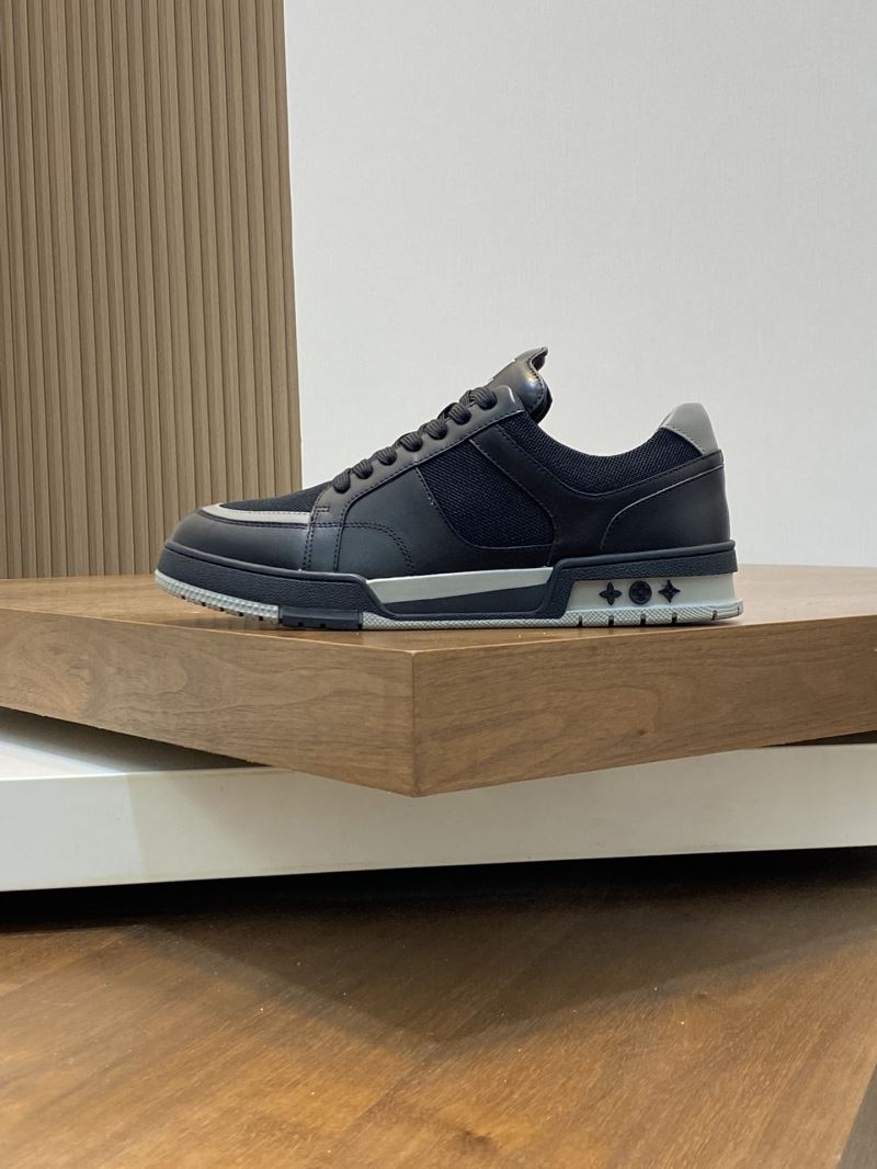 Louis Vuitton Trainer Sneaker